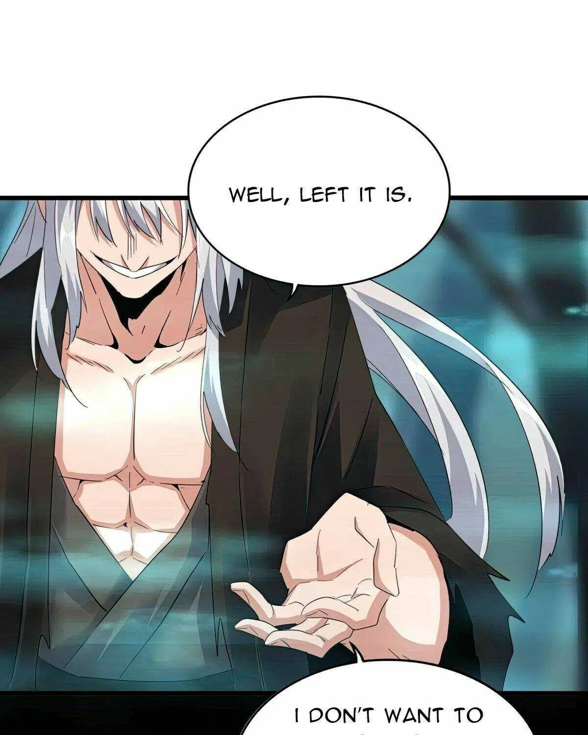 Read Magic Emperor chapter 377 image 53 on Lezhin