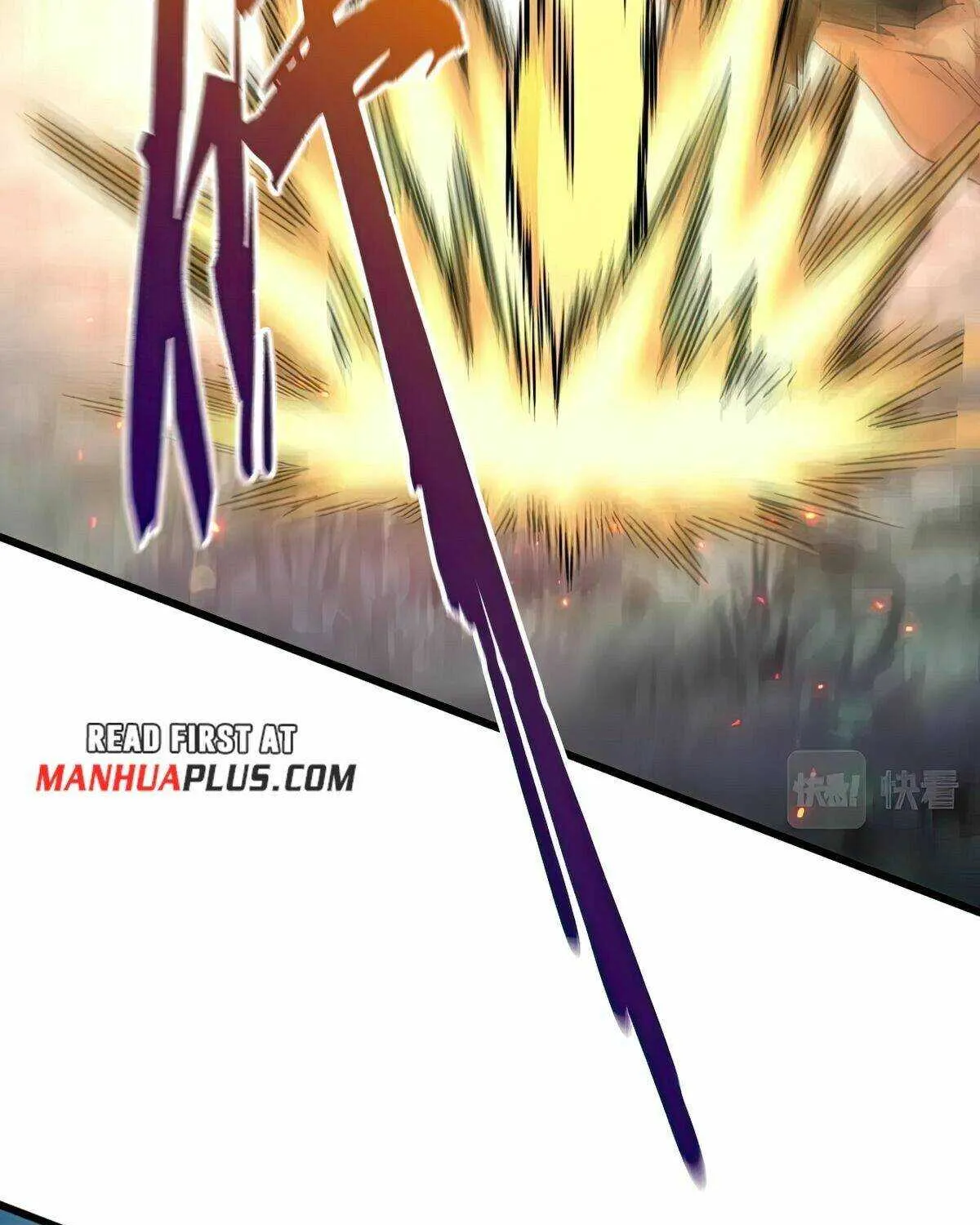 Read Magic Emperor chapter 377 image 56 on Lezhin