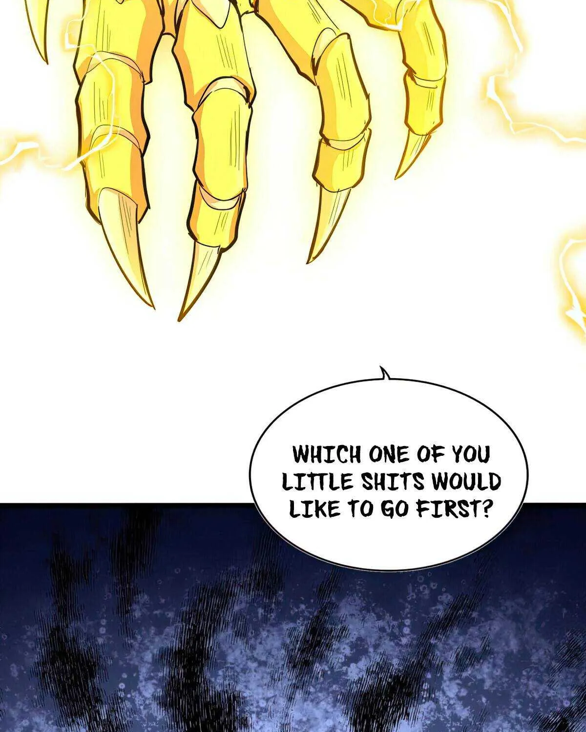 Read Magic Emperor chapter 377 image 67 on Lezhin