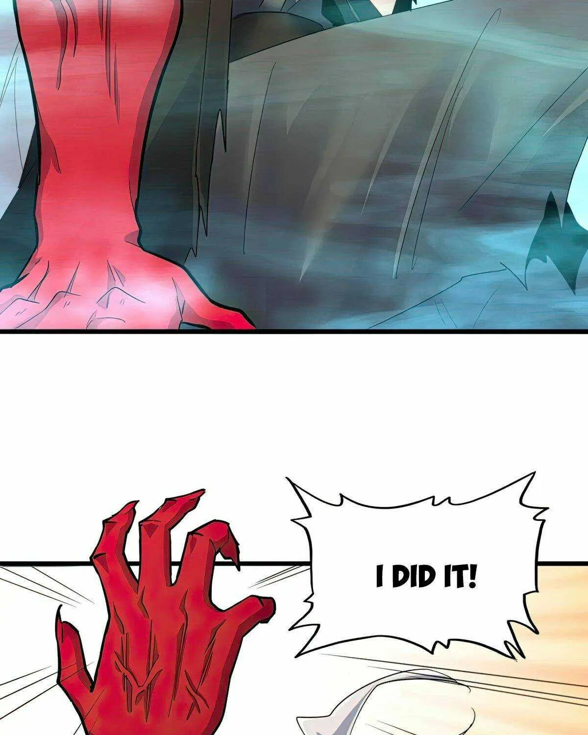 Read Magic Emperor chapter 377 image 7 on Lezhin