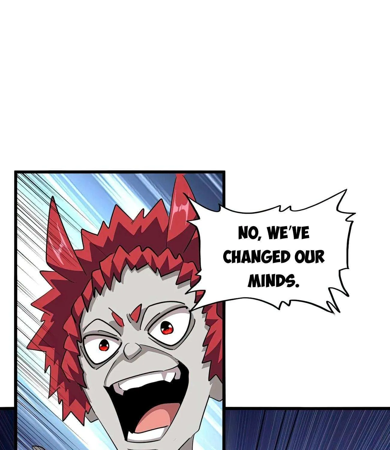 Read Magic Emperor chapter 378 image 11 on Lezhin