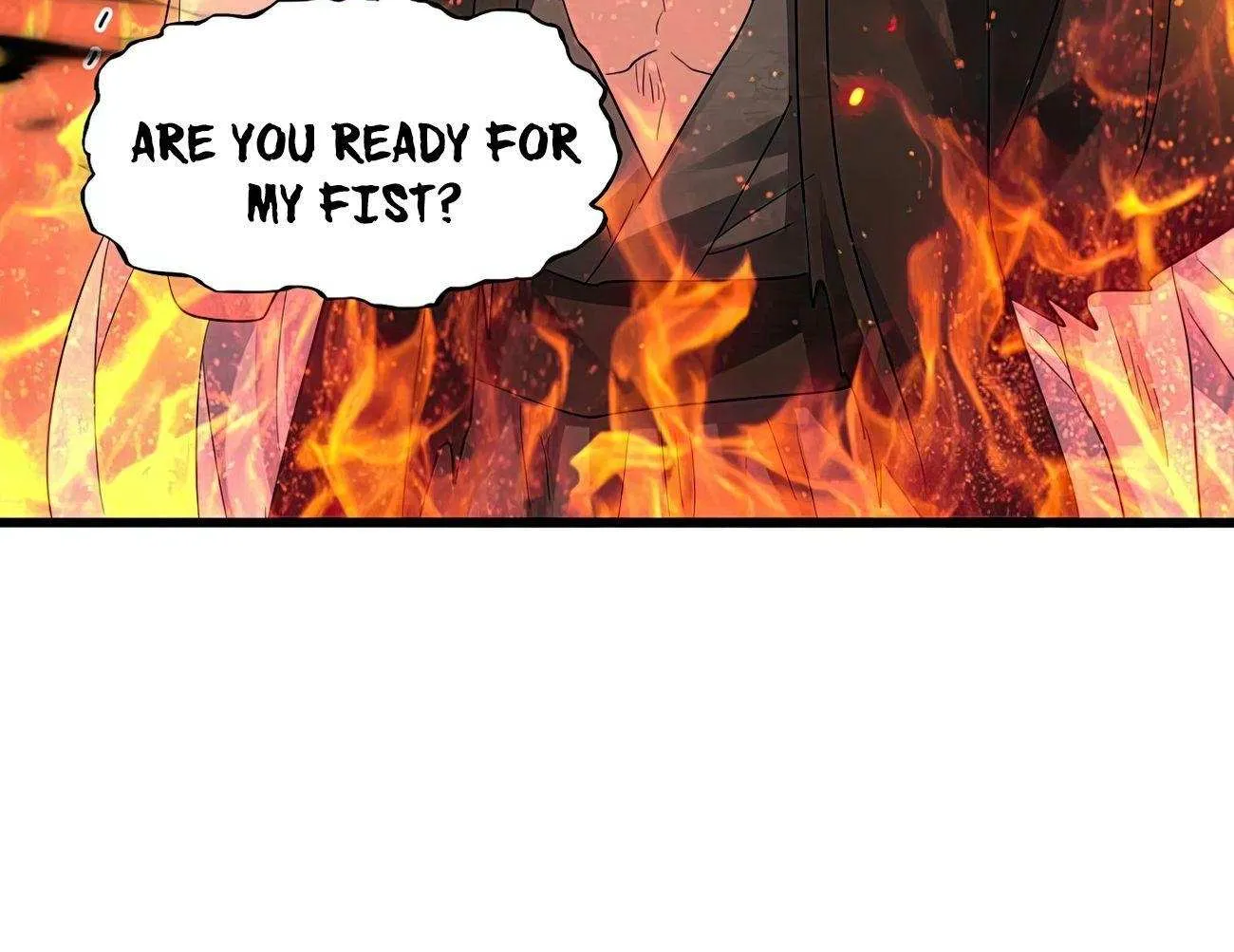Read Magic Emperor chapter 378 image 24 on Lezhin