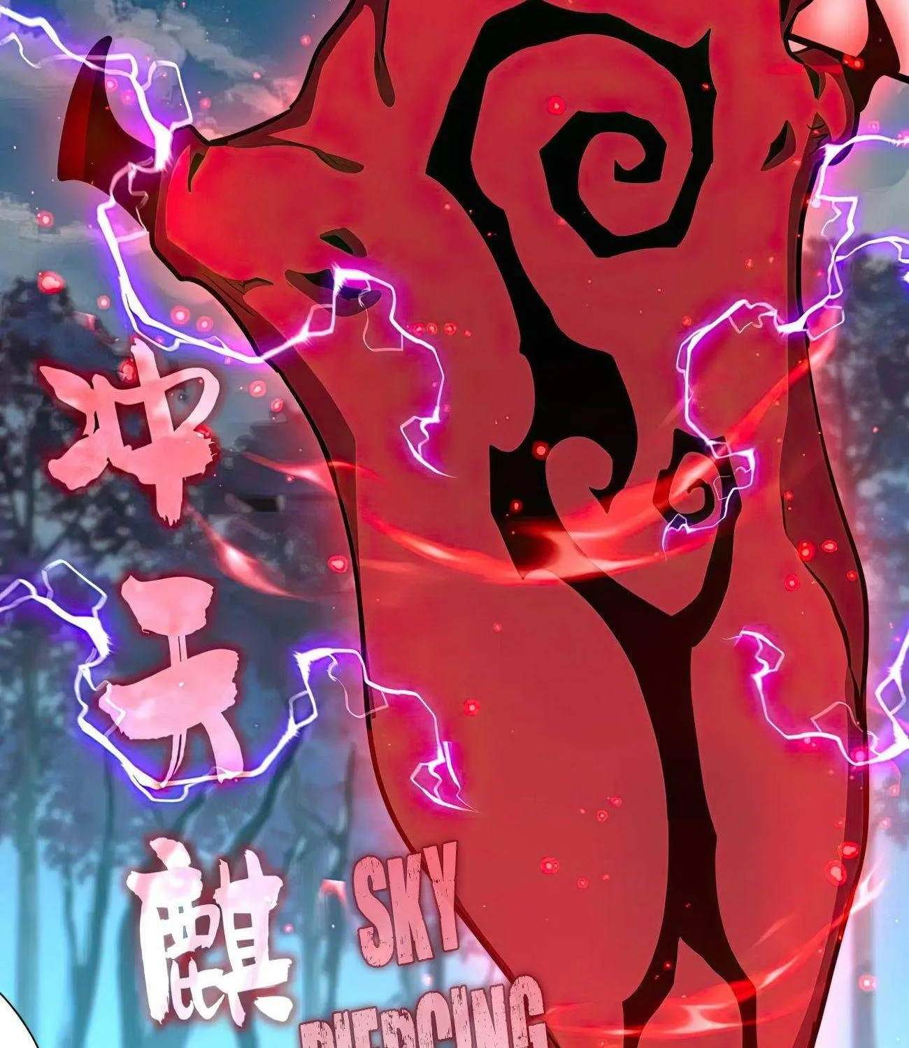 Read Magic Emperor chapter 378 image 28 on Lezhin