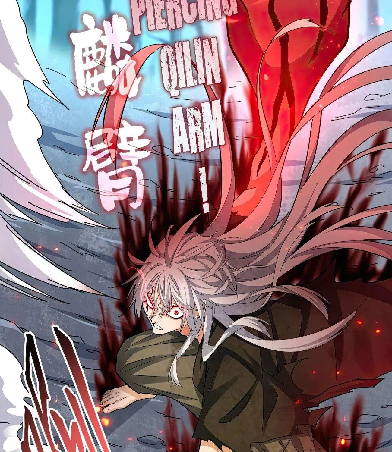 Read Magic Emperor chapter 378 image 29 on Lezhin