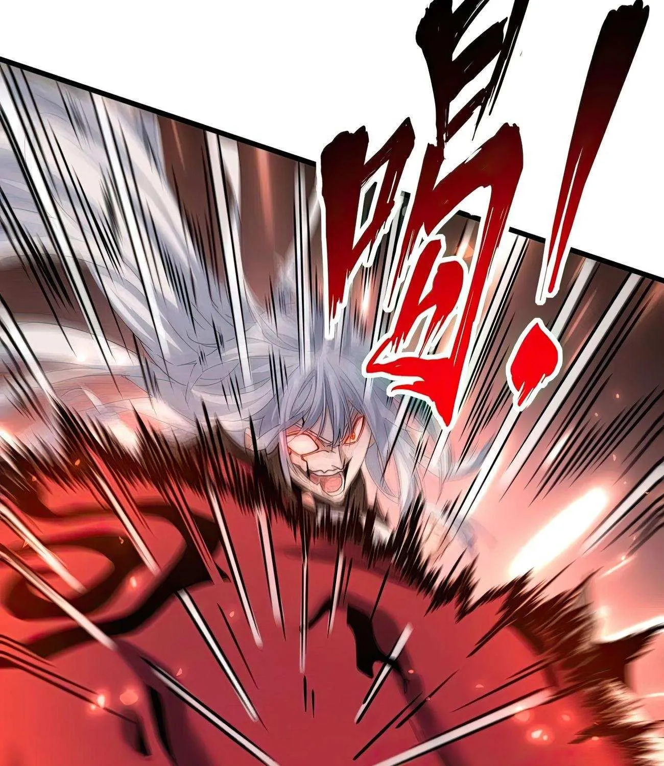 Read Magic Emperor chapter 378 image 31 on Lezhin