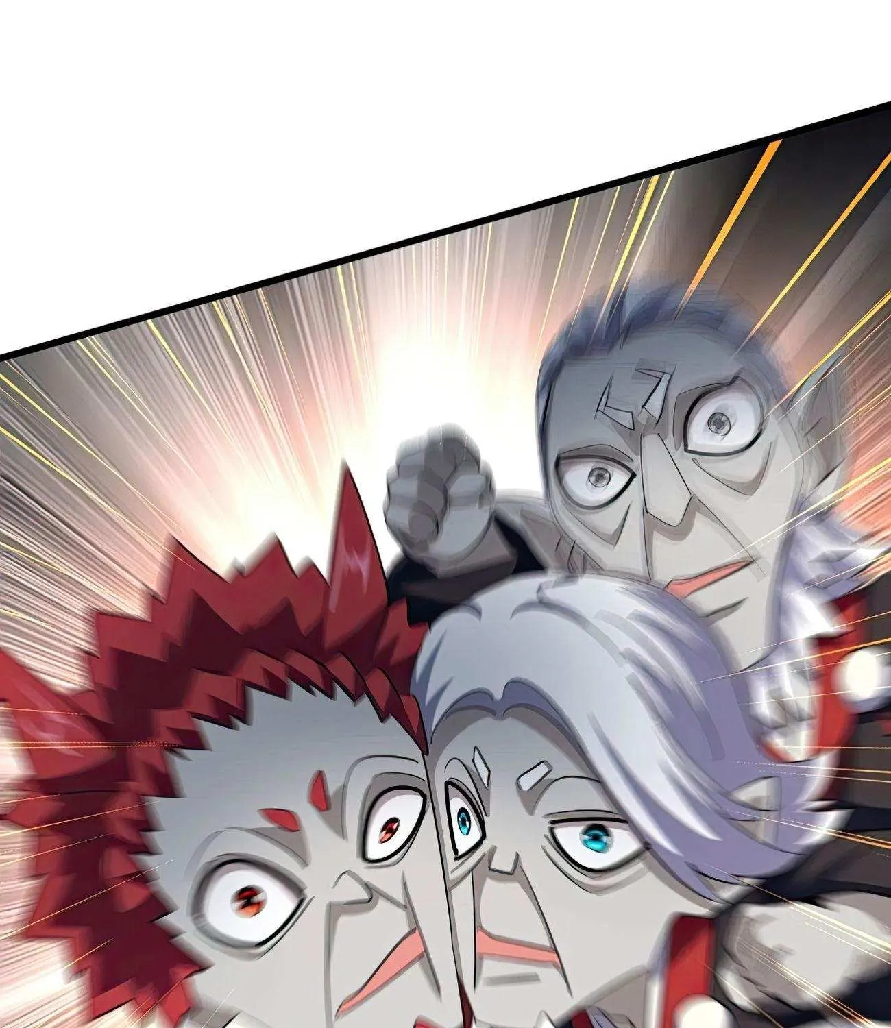 Read Magic Emperor chapter 378 image 33 on Lezhin