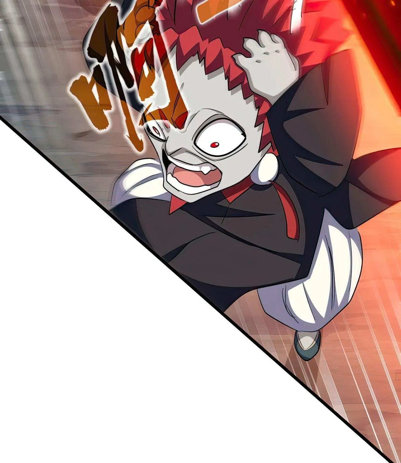 Read Magic Emperor chapter 378 image 37 on Lezhin