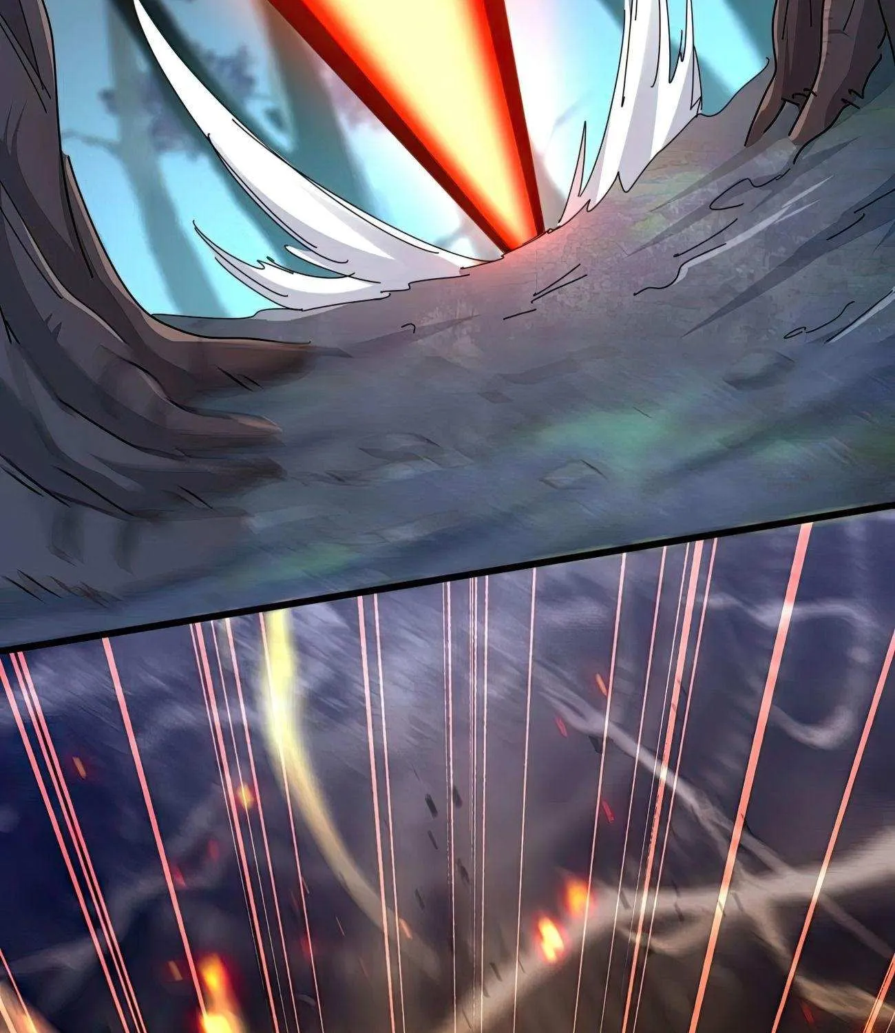 Read Magic Emperor chapter 378 image 39 on Lezhin
