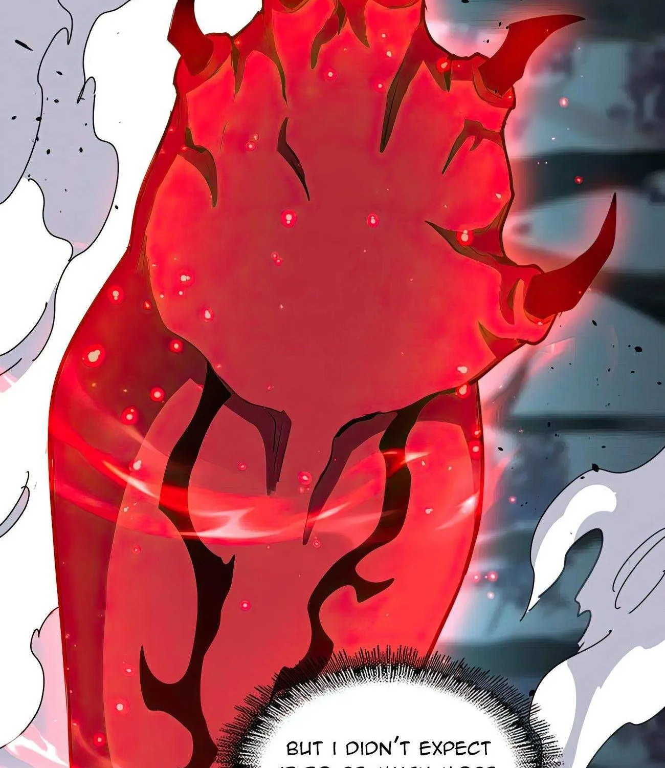 Read Magic Emperor chapter 378 image 46 on Lezhin