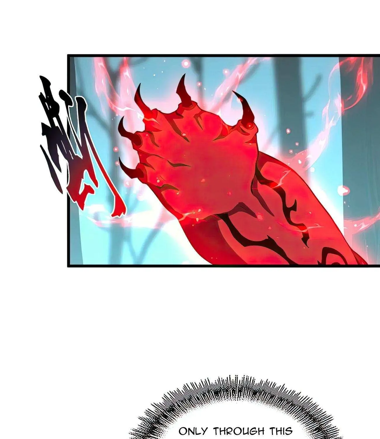 Read Magic Emperor chapter 378 image 50 on Lezhin