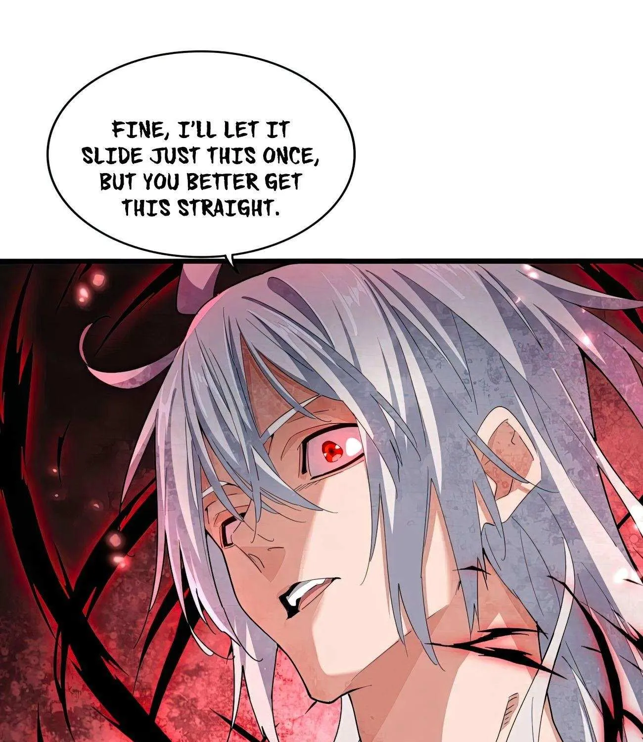 Read Magic Emperor chapter 378 image 59 on Lezhin