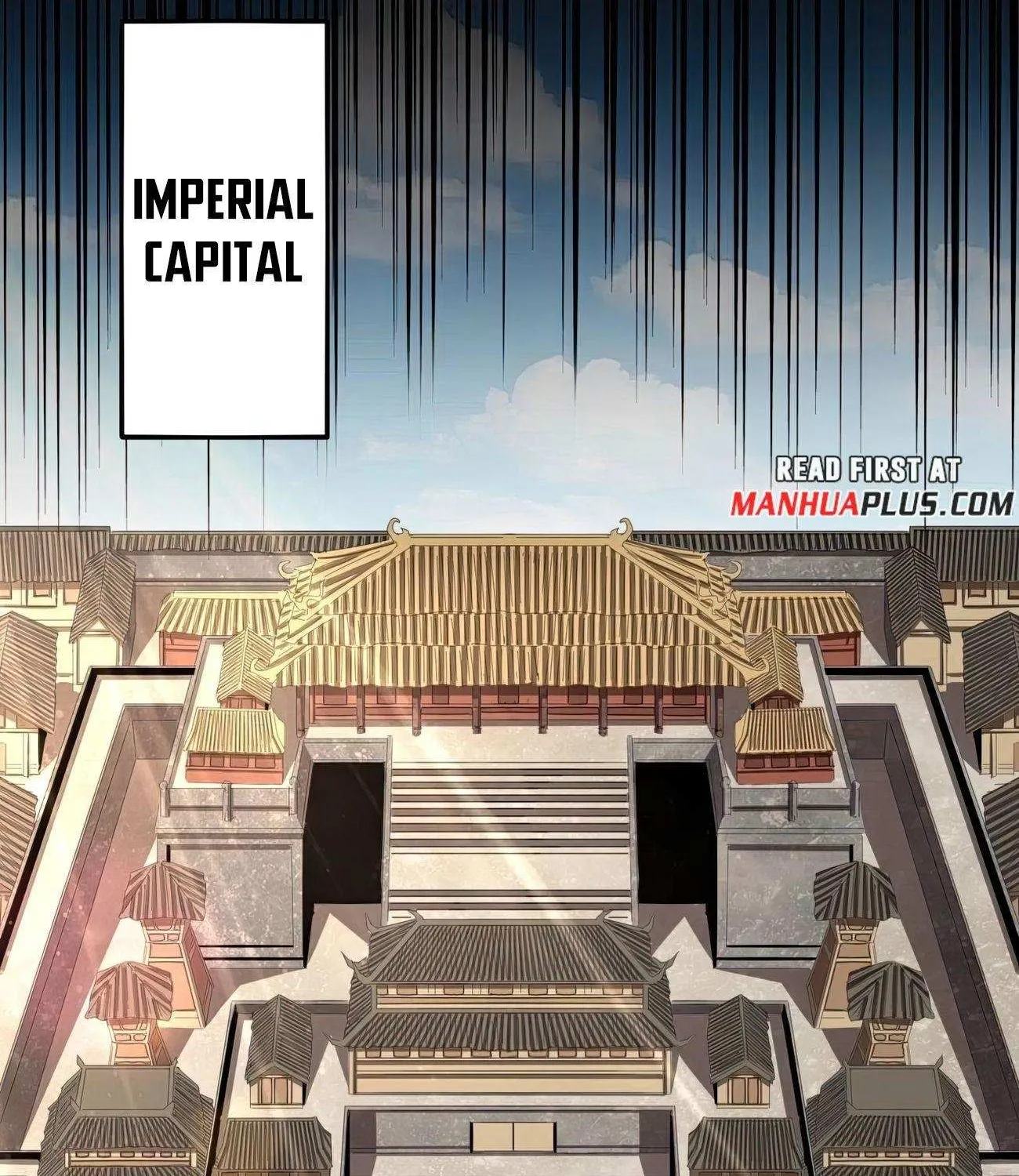Read Magic Emperor chapter 378 image 64 on Lezhin