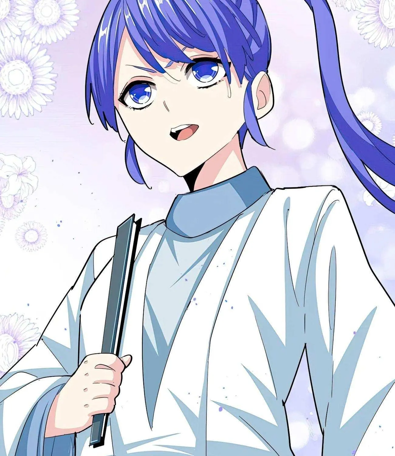 Read Magic Emperor chapter 378 image 77 on Lezhin