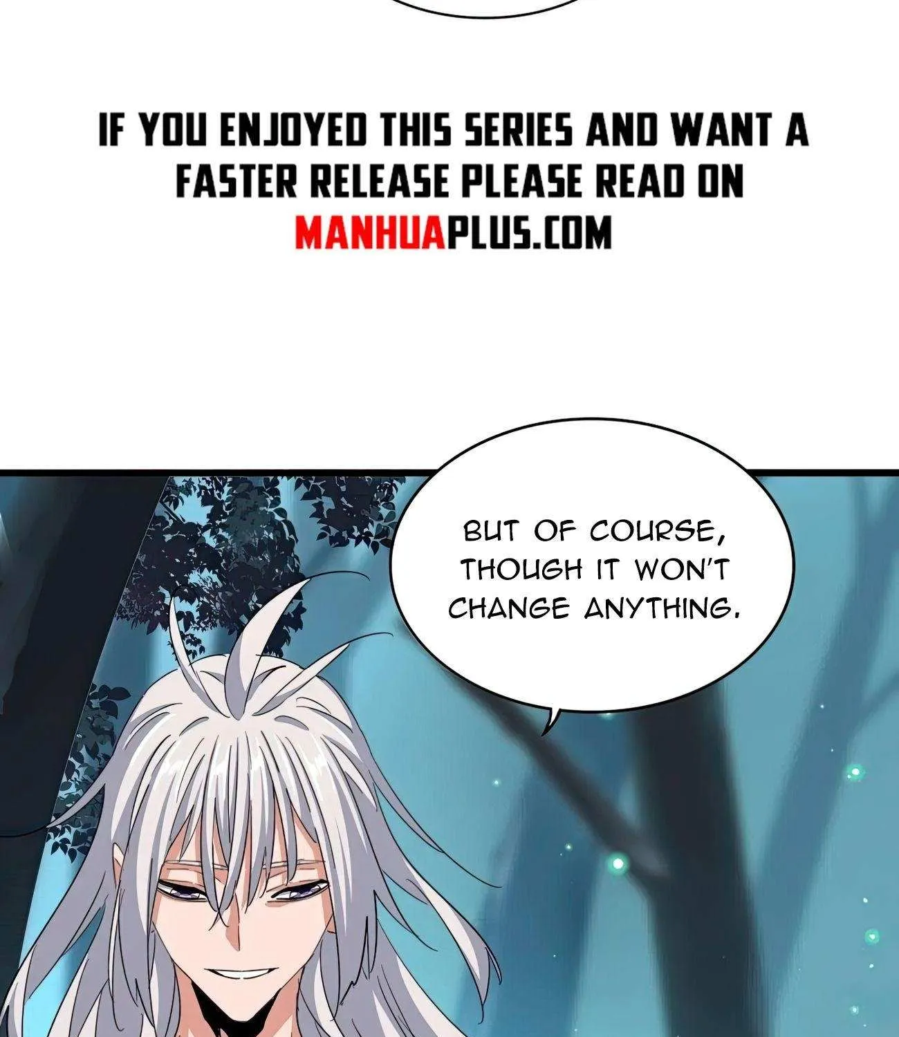 Read Magic Emperor chapter 378 image 9 on Lezhin
