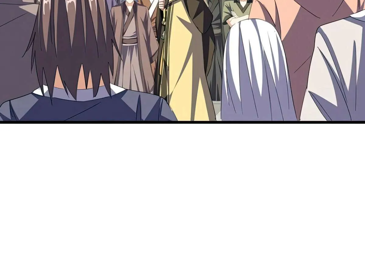 Read Magic Emperor chapter 379 image 10 on Lezhin