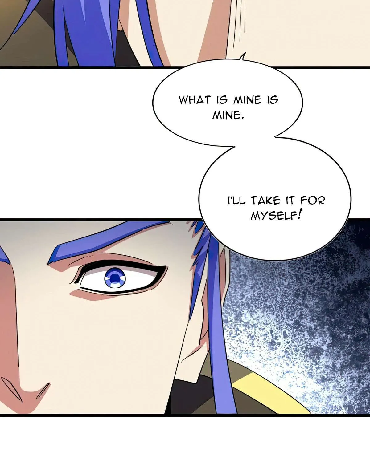 Read Magic Emperor chapter 379 image 33 on Lezhin