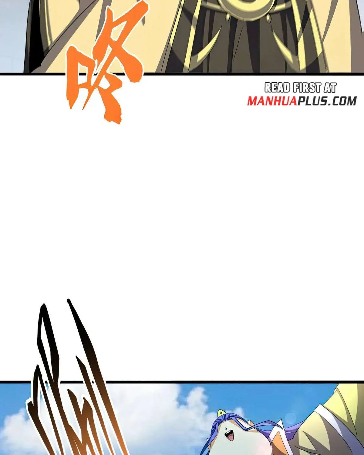 Read Magic Emperor chapter 379 image 39 on Lezhin