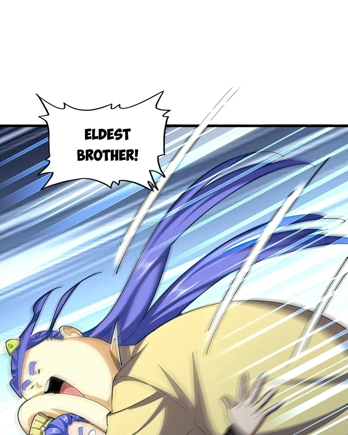 Read Magic Emperor chapter 379 image 42 on Lezhin
