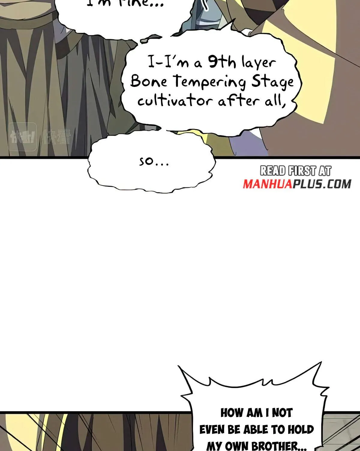 Read Magic Emperor chapter 379 image 45 on Lezhin