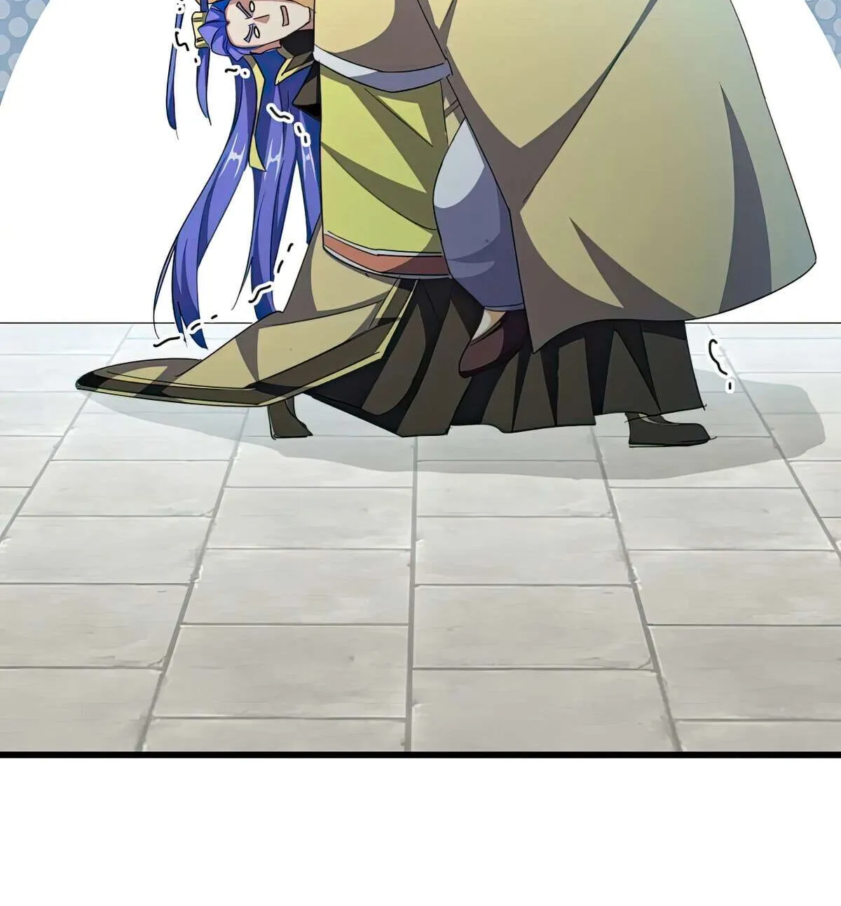 Read Magic Emperor chapter 379 image 51 on Lezhin