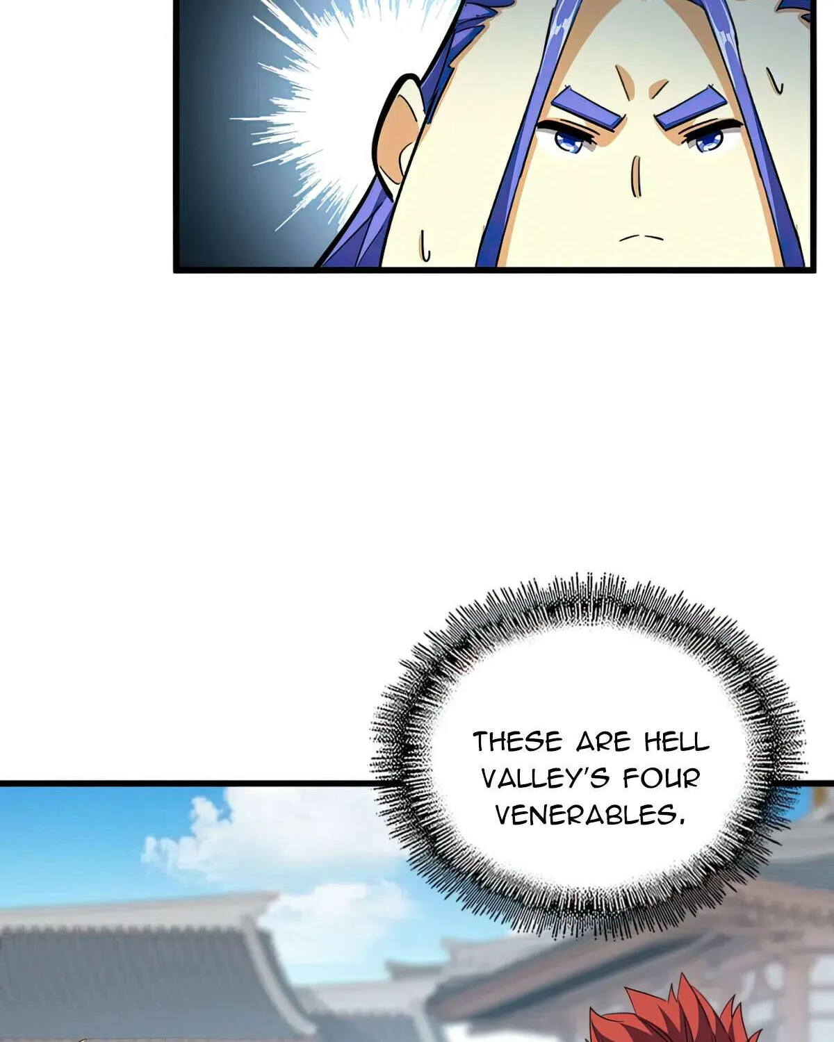 Read Magic Emperor chapter 379 image 55 on Lezhin