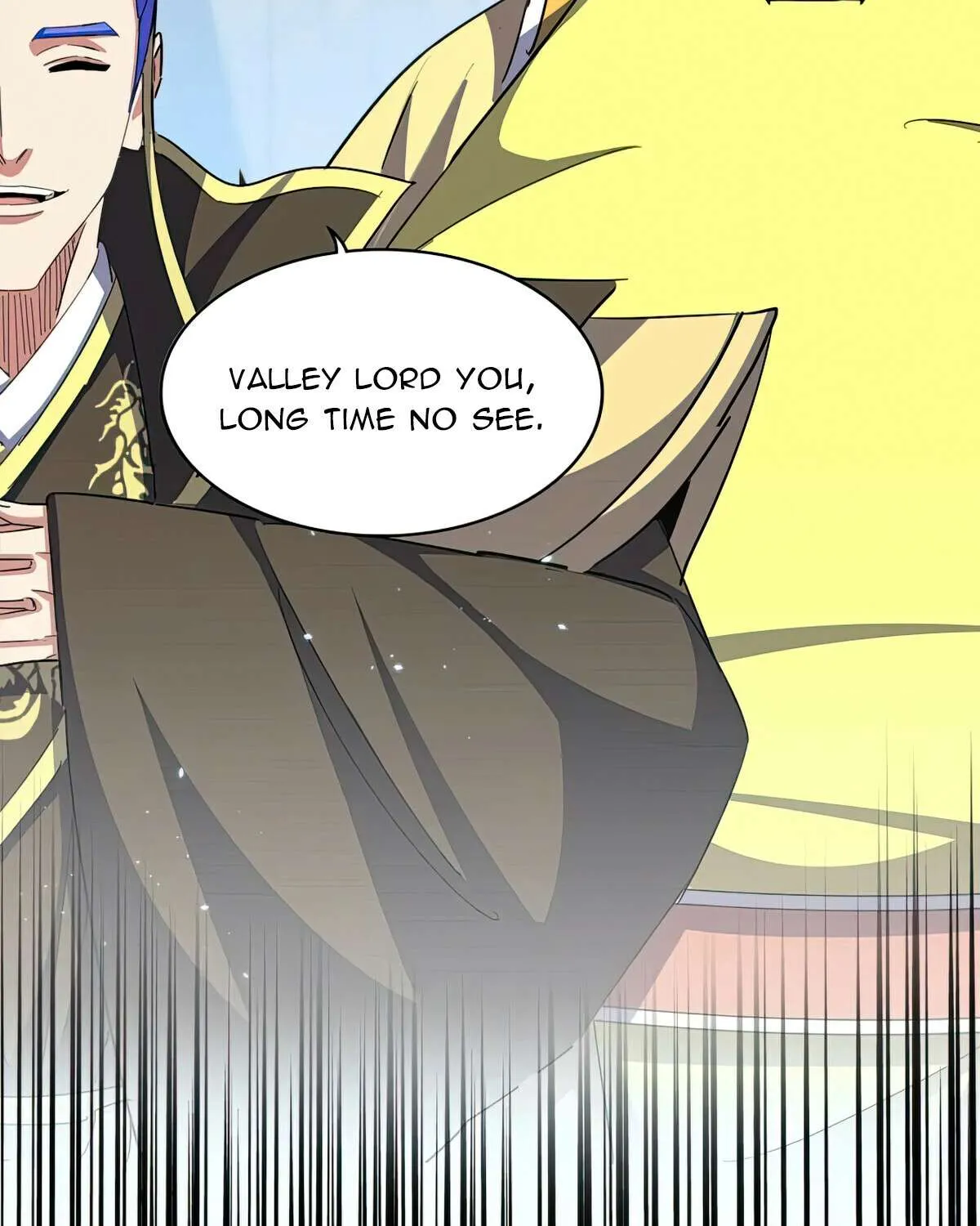 Read Magic Emperor chapter 379 image 58 on Lezhin