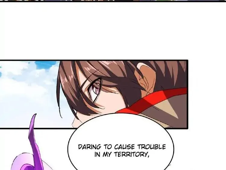 Read Magic Emperor chapter 38 image 15 on Lezhin