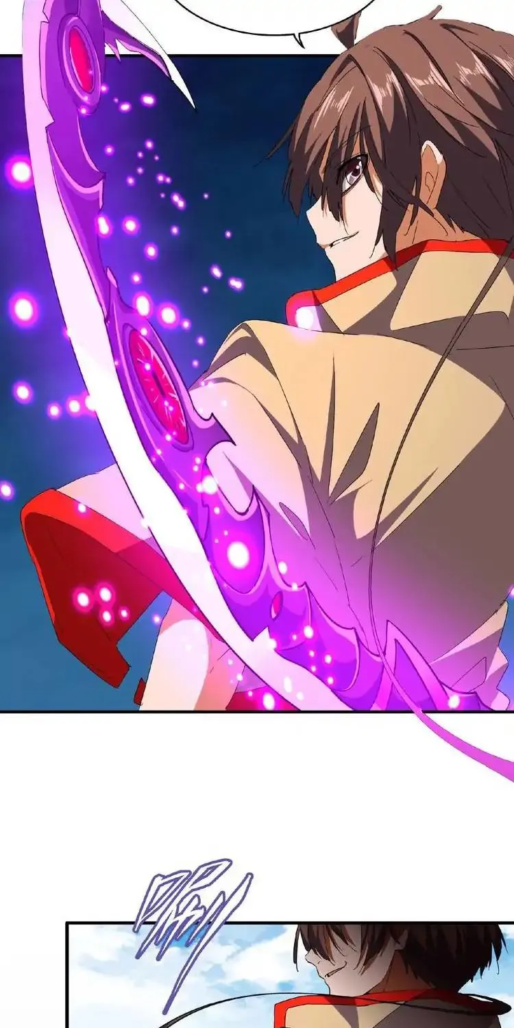 Read Magic Emperor chapter 38 image 16 on Lezhin