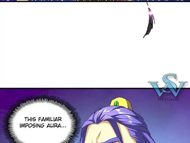 Read Magic Emperor chapter 38 image 23 on Lezhin
