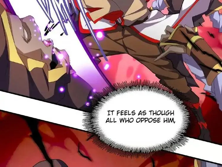 Read Magic Emperor chapter 38 image 25 on Lezhin