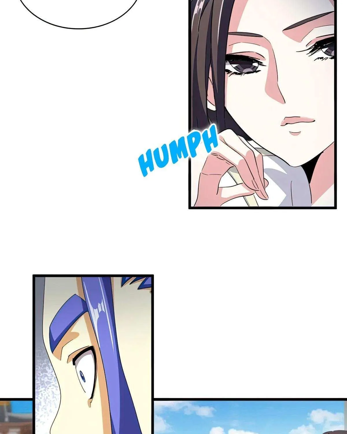 Read Magic Emperor chapter 380 image 41 on Lezhin