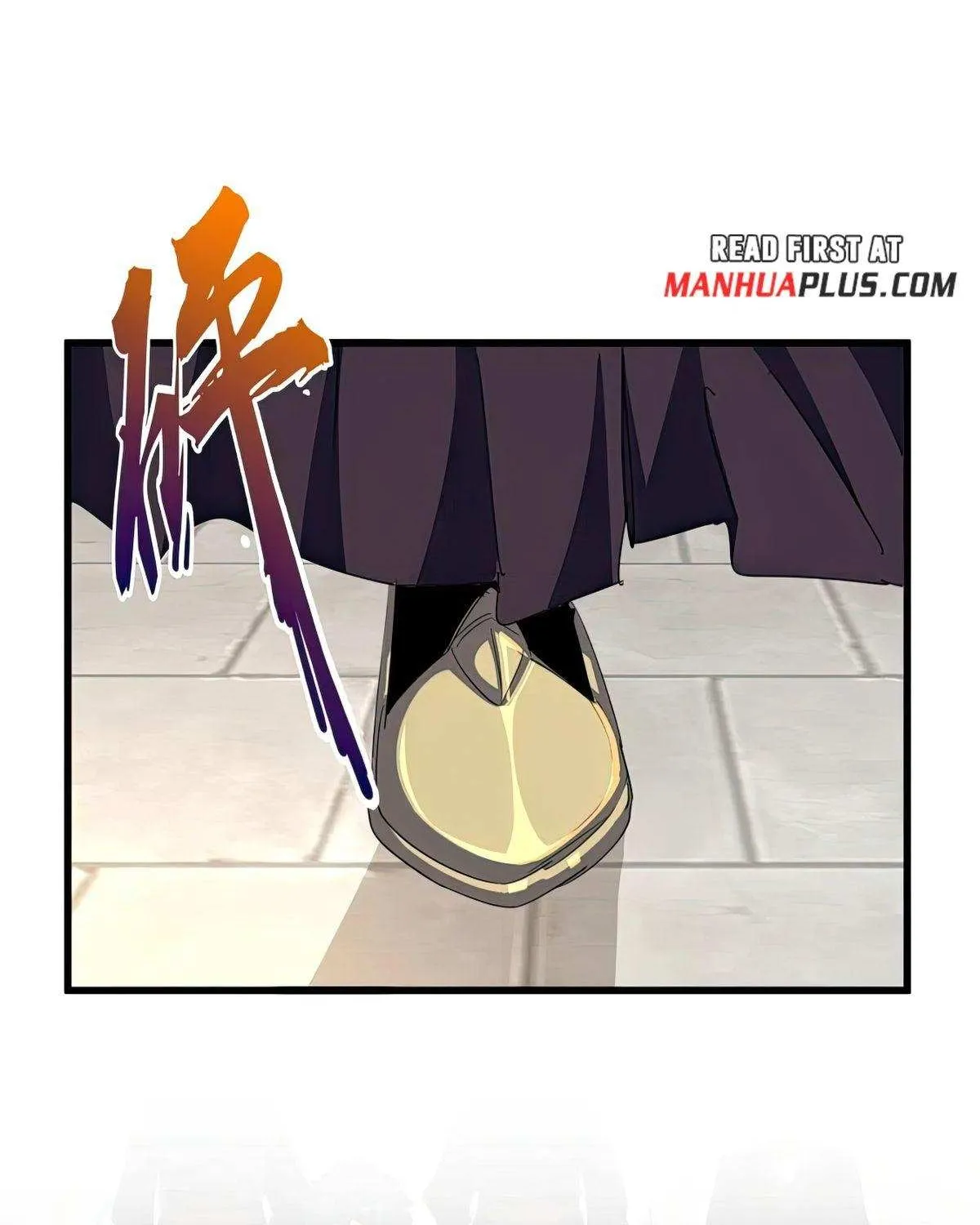 Read Magic Emperor chapter 380 image 49 on Lezhin