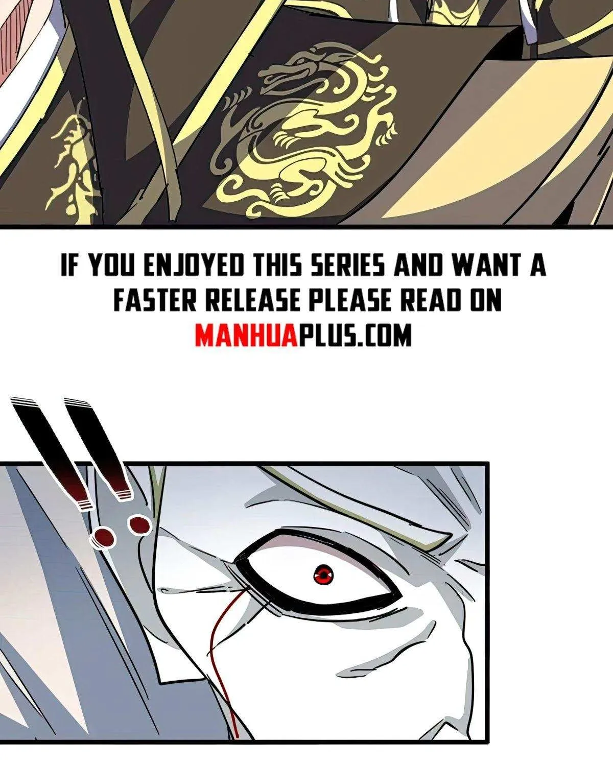 Read Magic Emperor chapter 380 image 5 on Lezhin