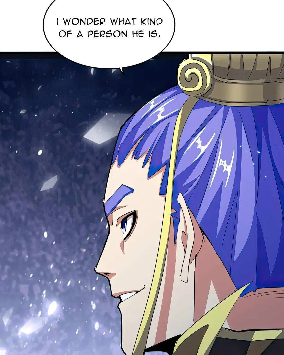 Read Magic Emperor chapter 380 image 62 on Lezhin