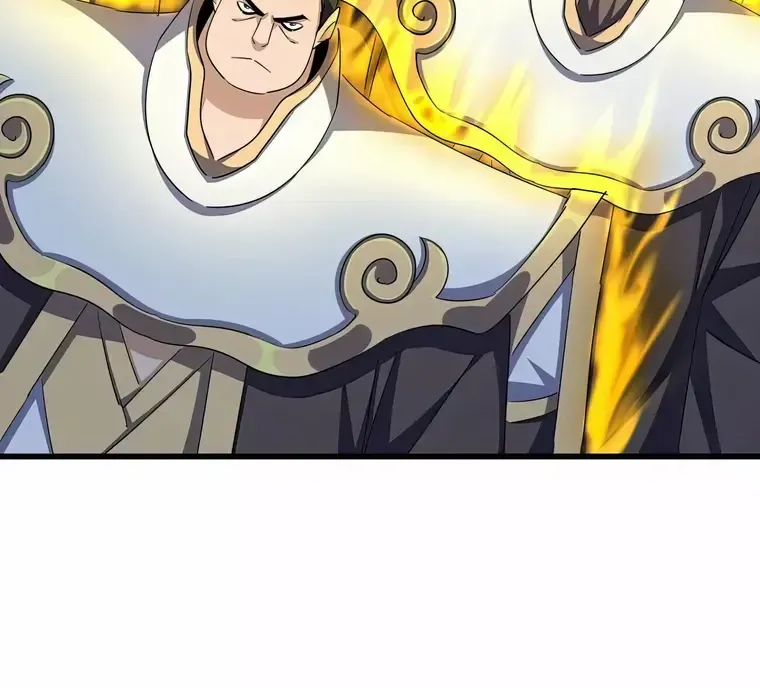 Read Magic Emperor chapter 381 image 36 on Lezhin