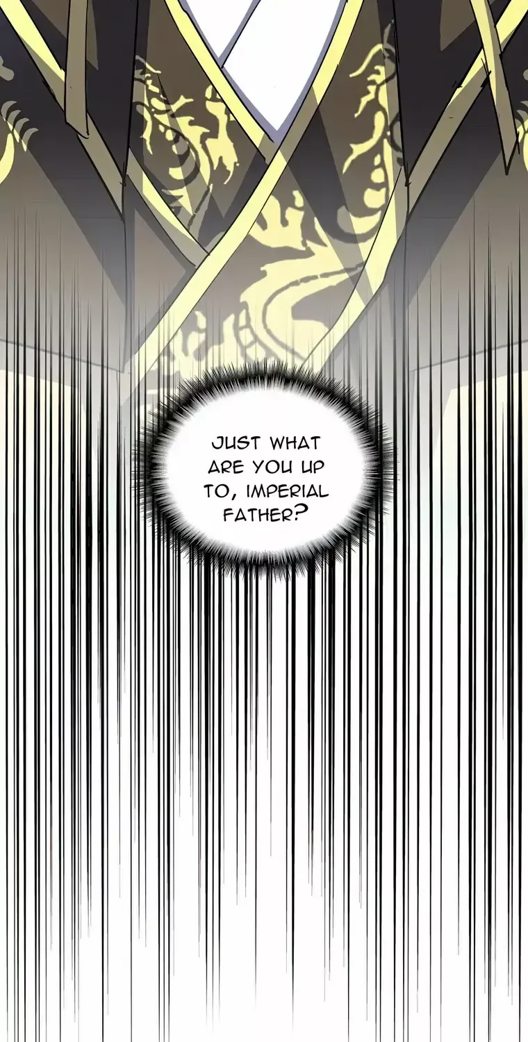 Read Magic Emperor chapter 381 image 40 on Lezhin