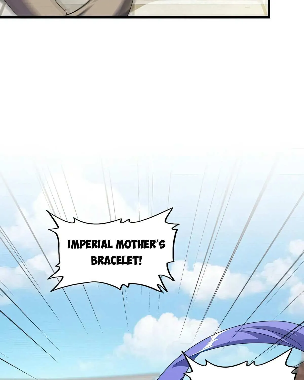 Read Magic Emperor chapter 382 image 12 on Lezhin