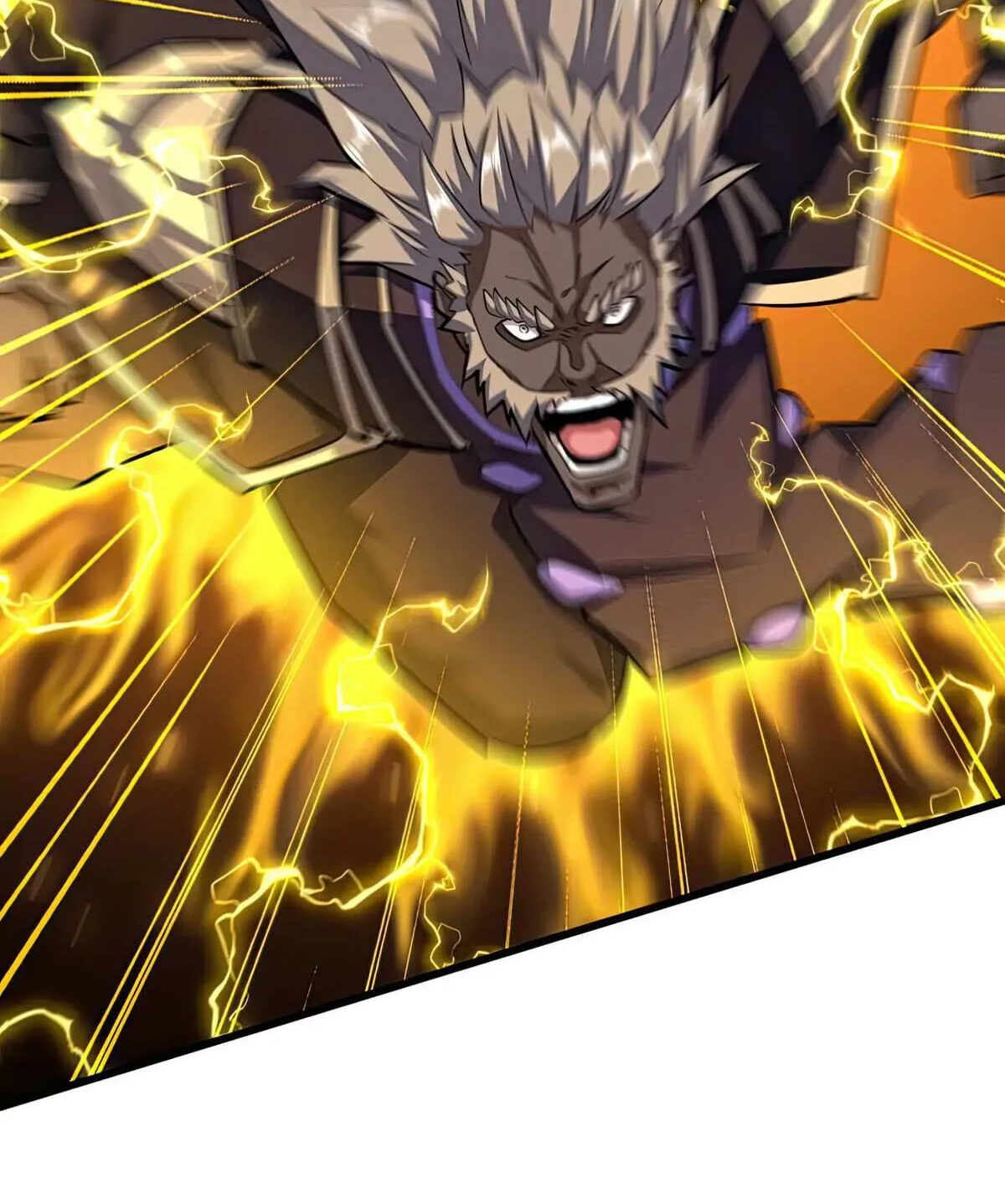 Read Magic Emperor chapter 382 image 17 on Lezhin