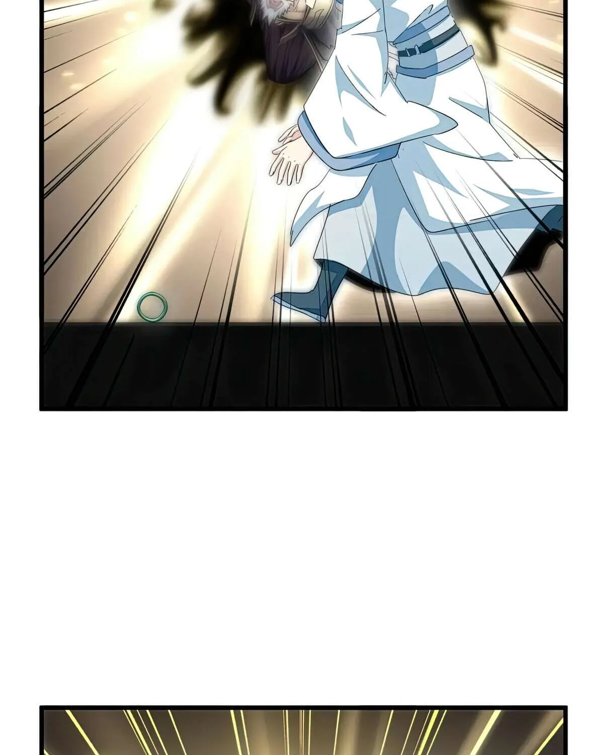 Read Magic Emperor chapter 382 image 21 on Lezhin