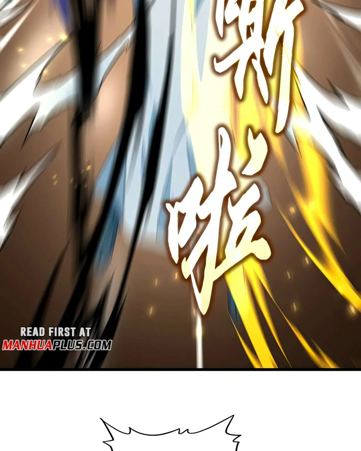 Read Magic Emperor chapter 382 image 24 on Lezhin