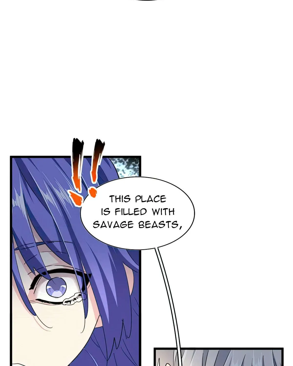 Read Magic Emperor chapter 382 image 33 on Lezhin