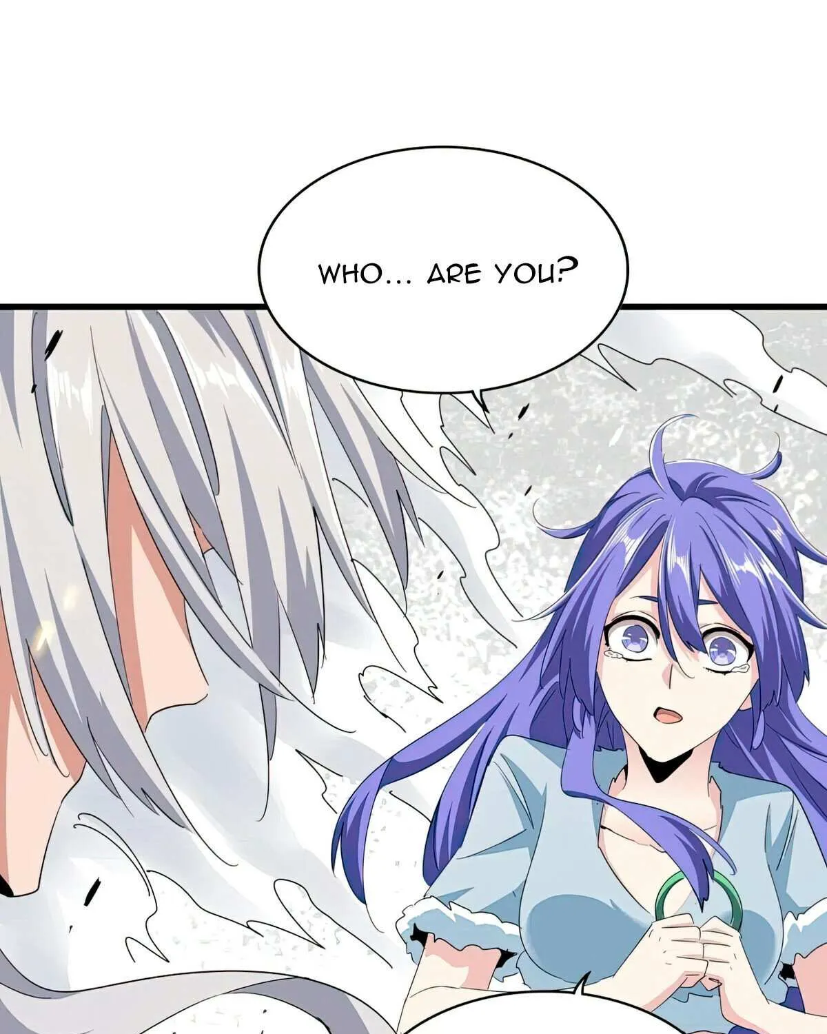 Read Magic Emperor chapter 382 image 38 on Lezhin