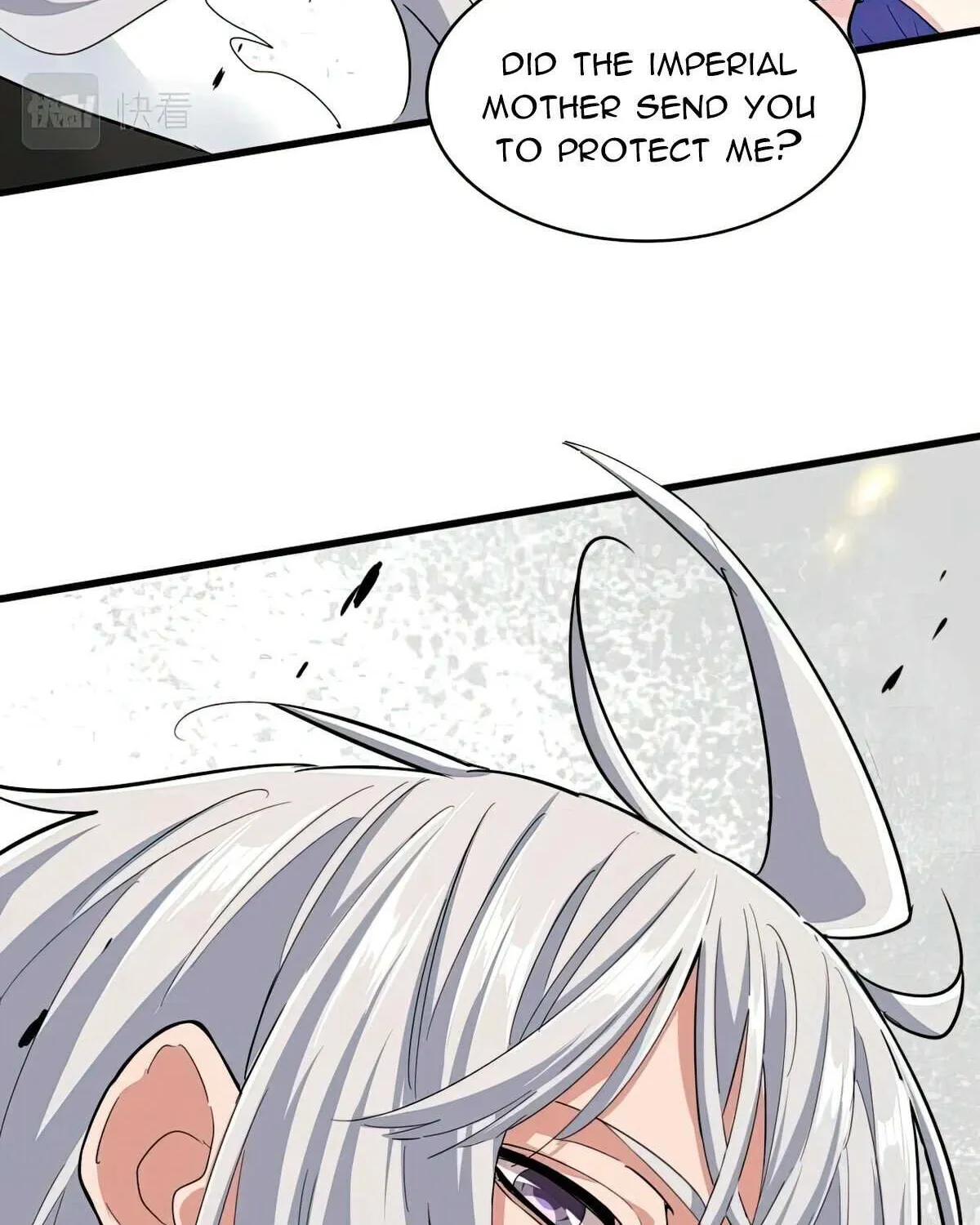 Read Magic Emperor chapter 382 image 39 on Lezhin