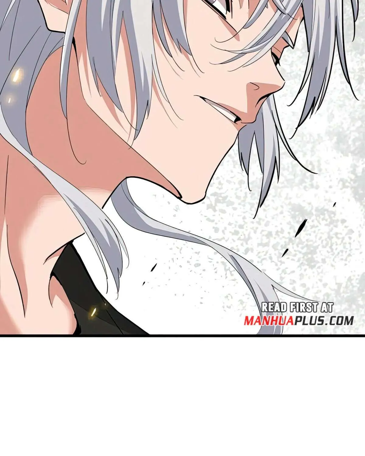Read Magic Emperor chapter 382 image 40 on Lezhin