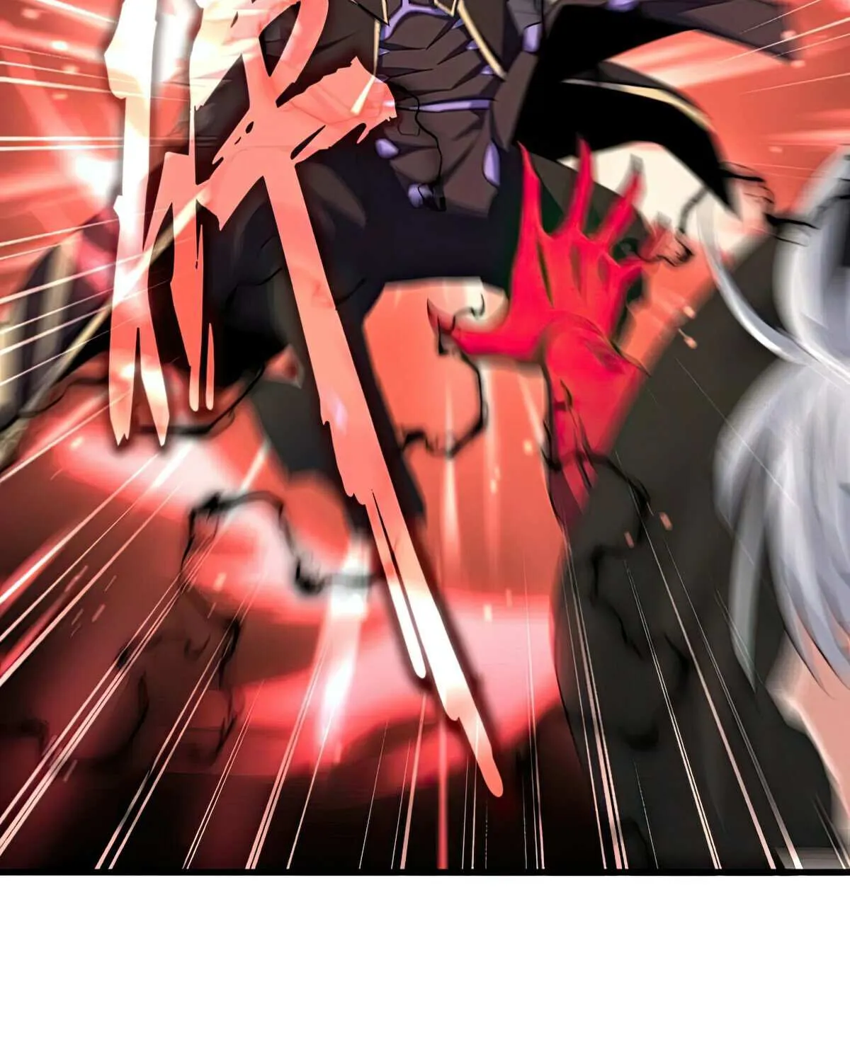Read Magic Emperor chapter 382 image 42 on Lezhin