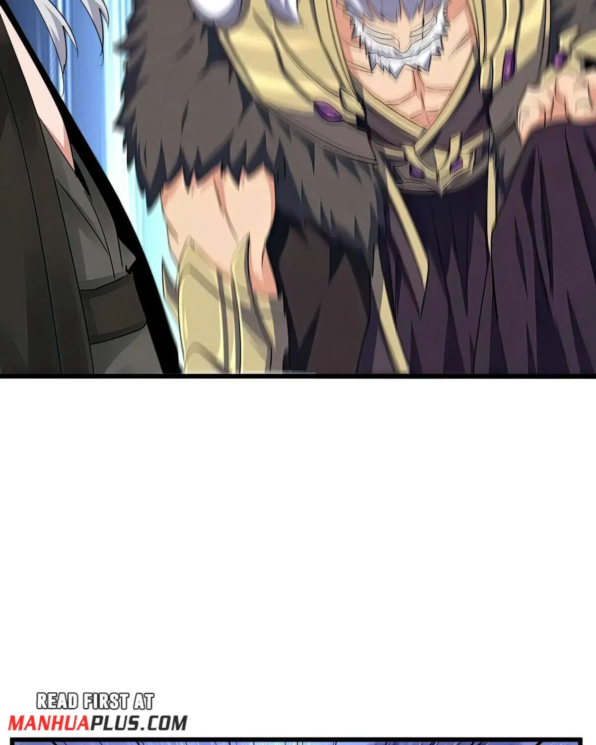 Read Magic Emperor chapter 382 image 48 on Lezhin