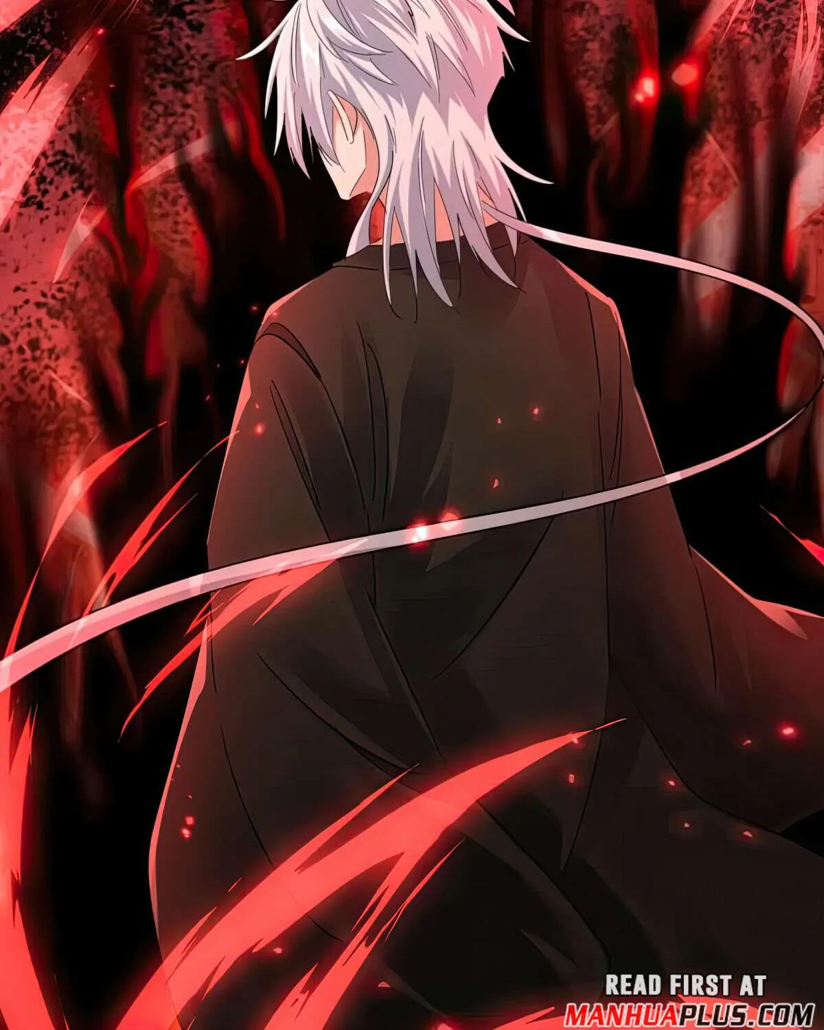 Read Magic Emperor chapter 382 image 53 on Lezhin
