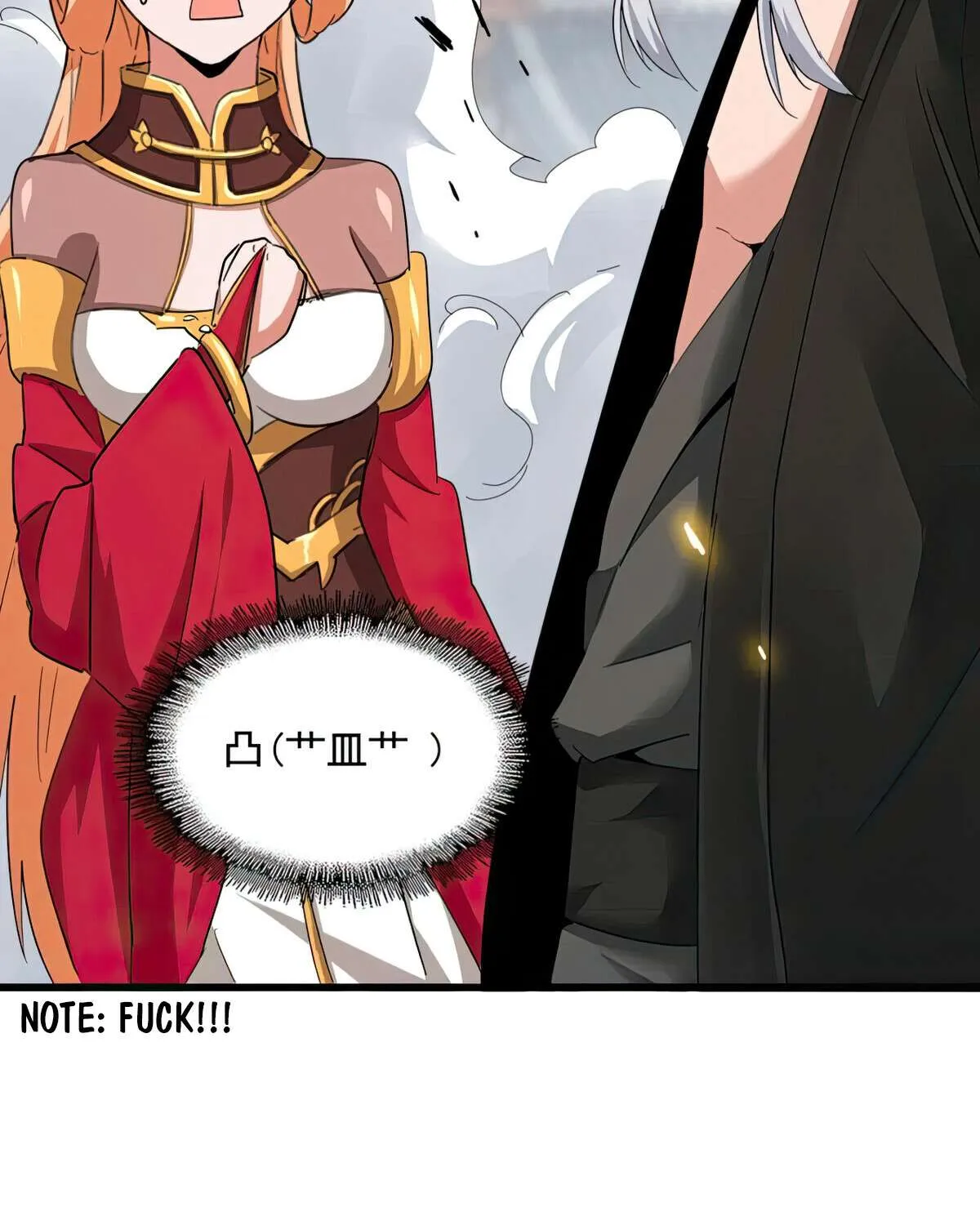 Read Magic Emperor chapter 382 image 63 on Lezhin
