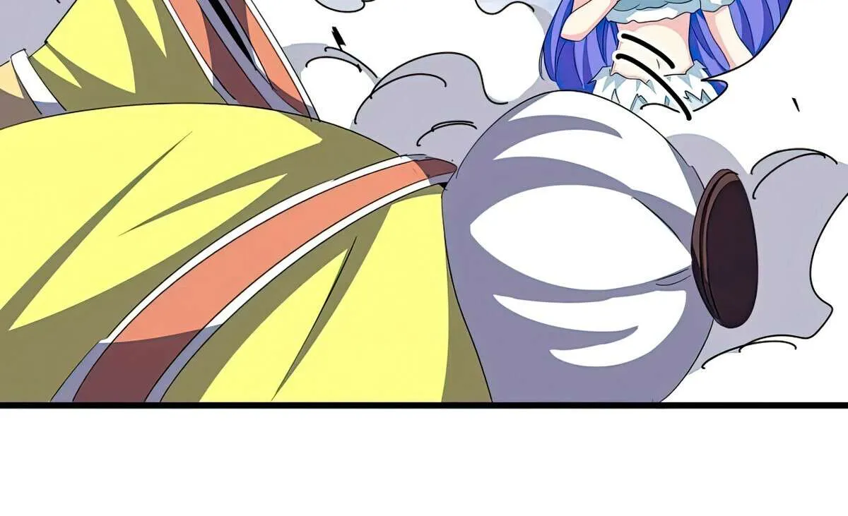 Read Magic Emperor chapter 383 image 10 on Lezhin