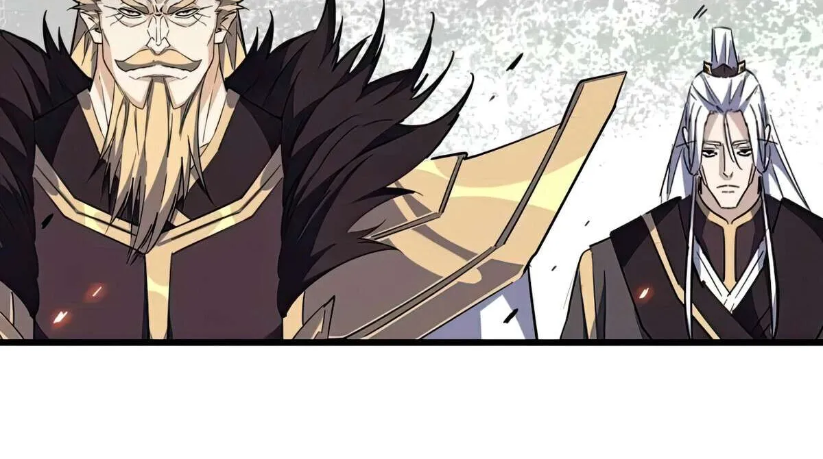 Read Magic Emperor chapter 383 image 20 on Lezhin